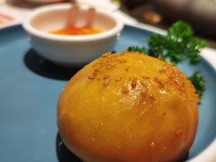 -左庭右院鲜牛肉火锅(七宝领展广场店)