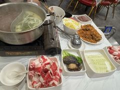 -活潑鲜跳(湖滨商业街店)