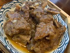 -味友味港印记(厦门集美银泰百货店)