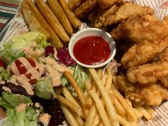 -米兰西点(鞍山店)