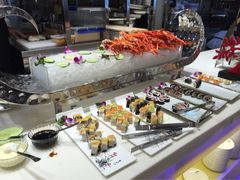 -银鲨海鲜烤肉火锅自助餐厅(五星店)