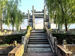 -唐风温泉