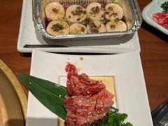-御牛道日式烤肉料理(杭州万象城店)