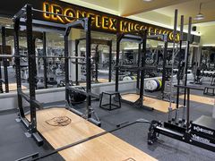 -聚健身GatherFitness(余杭店)
