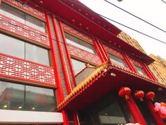 -老六杀猪菜(进乡街店)