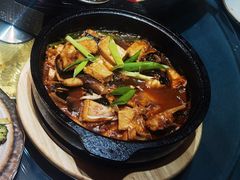 -君霖海鲜私房菜(春柳店)