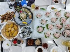 -嘉升大排档(番禺总店)