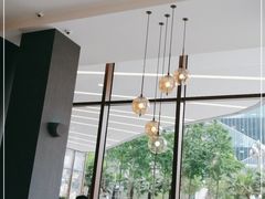 -星巴克臻选(成都东方新希望天祥店)