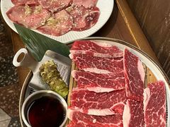 -肉仓焼肉バー(烟台山店)