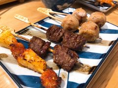 -火山屋台(新街口店)