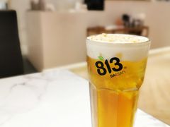 -813芭依珊 BAESAn(汇港购物中心店)