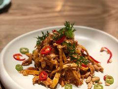 春笋手撕鸡-小大董·烤鸭(凤凰汇店)