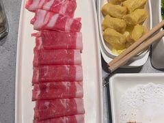 -海底捞火锅(吴中路店)