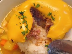 -红小满休闲餐厅(十全街店)