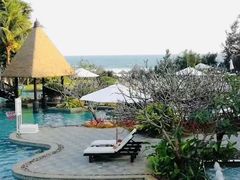 -海南清水湾莱佛士酒店