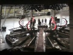 -天幕新彩云国际影城(激光巨幕店)