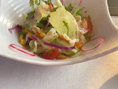 -圣彼得堡观江俄餐厅(中央大街黑金冠店)