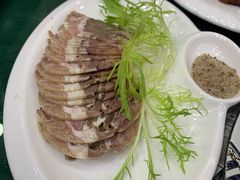 -白魁老号饭庄(交道口店)