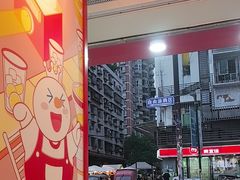 -黄桷坪涂鸦艺术街