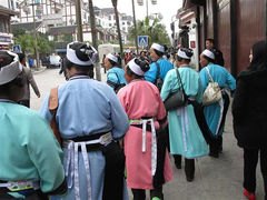 -遵义会议纪念馆