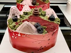 -Pantry's Best派悦坊蛋糕(世纪金源店)