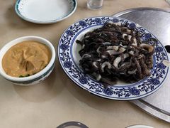 -爆肚于(赵公口桥店)