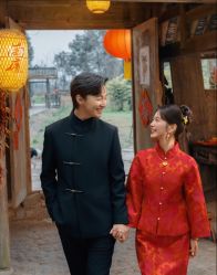 -雅云婚纱摄影工作室旗舰店