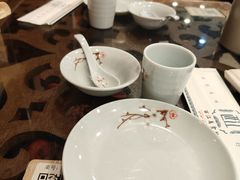 -西江美食舫·江西菜(健德桥店)