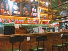 -广芳园·香港潮饮店(文化路店)