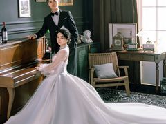 -艺匠摄影ARTIZ STUDIO(大连店)