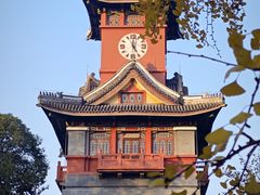 -四川大学(华西校区)