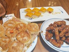 -龍聚祥烧麦馆(鼓楼店)