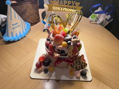-EnergyCake蛋糕理想国