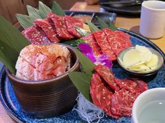 -丸藏和牛烧肉专门店(园区师惠坊店)