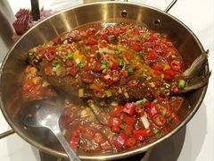 -恰饭·老长沙市井菜 (天河客运站店)