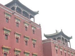 -普陀宗乘之庙(小布达拉宫)