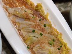 -金佬馆·川菜(芜湖繁昌华亿店)
