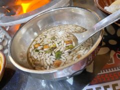 -张关合渣(航空大道店)