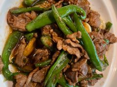 -辛香汇·现炒川菜(淮海路百盛店)
