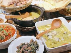 -六合居·明厨亮灶餐厅(成双大道店)