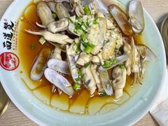 -面道赞宁海海鲜面(迎凤街店)