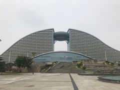 -武汉洲际酒店