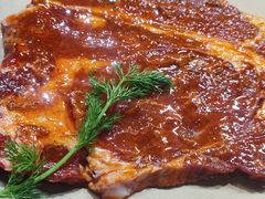 -四斤烤肉(东戴河孟家店)