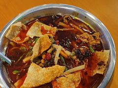 -雙冲柳州螺蛳粉&酸嘢&桂林米粉(簋街店)