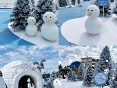 -汕头中海黄金海岸水上乐园