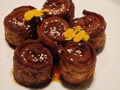 -北京泰富酒店-柏景轩中餐厅