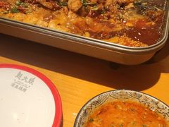 -天水赵大妖·特色活鱼现烤(天水店)