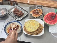 -文文烤肉(大皮院店)