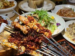 -西北大学(桃园校区)