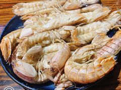 -蚝堡海鲜·威海菜·海肠捞饭·烧烤·亚洲吃蚝公司(幸福门店)